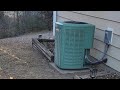 (2006) Lennox Elite HVAC Review DayTime