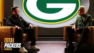 Total Packers: Draft Report