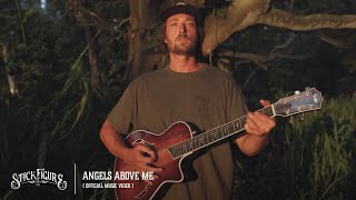 Stick Figure – "Angels Above Me" (Official Music Video)