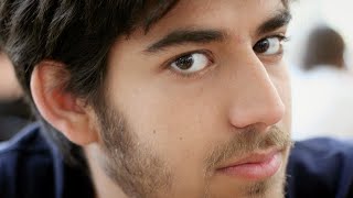 The Internet's Own Boy: The Story of Aaron Swartz (2014 Documentary)