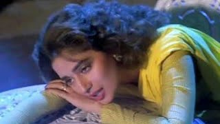 Jaa Sajna Tujhko Bhula Diya ((( Sad Song ))) HD, Raja (1995)Alka Yagnik, Narayan || BollyHD ZONE