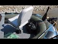 sevylor hf 360 fish hunter review inflatable fishing boat