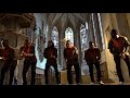 African Vocals - Jerusalem - Germany/KirchheimTeck 2019