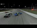 ltp street stock showdown season 2 race 8 of 10 live from usa international speedway