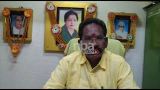 கொரோனா தடுப்பு பணியில் DMK அரசு மெத்தனமாக செயல்படுகிறது  - Sellur Raju காட்டம் Tamil news nba 24x7