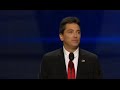 FULL SPEECH: Scott Baio for Donald Trump at Republican National Convention