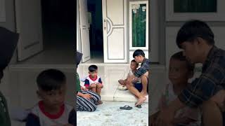 dia masih kecil belom tau apa2 #shorts #yoytubeshorts #youtube