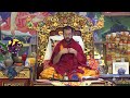 1/4 - The Two Truths: Buddhist Philosophy - Lama Michel Rinpoche