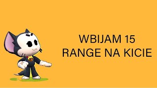 WBILEM 15 RANGE NA KICIE