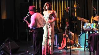 Kirk Whalum with special guest, Kevin Whalum and Nicole Henry