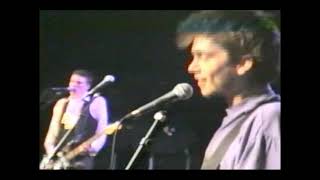 de Stipjes - Pop is prima prijs finale 1995