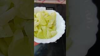 Amla juice for healthy Hair, skin #shortvideo #trending