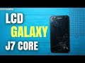 Cara Ganti LCD Samsung Galaxy J7Core(SM-J701f)||Kualitas LCD KW||Step By Step