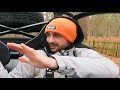 FIRST DRIVE IN THE ARIEL NOMAD!! THIS IS RIDICULOUS