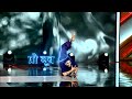 Arjun Bisht full performance Danceplus pro