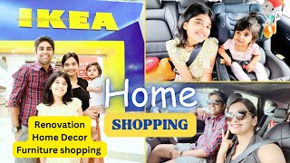 Home Furnishing,Decor,Renovation| Ikea Sydney visit