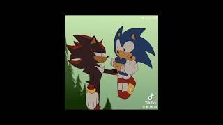 Sonic the Hedgehog TikTok compilation part 2 #sonicthehedgehog #tiktok #funny #sonadow #sonamy