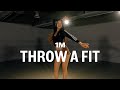 Tinashe - Throw A Fit / Seoin Choreography