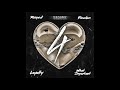 YoungBoy Never Broke Again -Trap House (Audio)