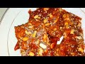 sweet patisa recipe sweet dish recipe patisa recipe gur ka patisa recipe winter sweet dishes