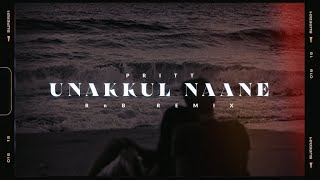 Unakkul Naane [Aelo Lofi Flip] - @urgirlpritt | Tamil Rnb Flip