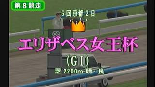 【♯19】親子２代でダービーとるぞ！ダービースタリオン04(ダビスタ04)