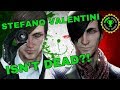 Game Theory: Stefano Valentini is ALIVE?! (The Evil Within 2)