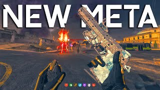 MW3 Zombies Has A NEW META Gun And It's Actually Insane Now