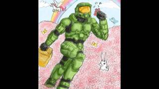 Master Chief's long story
