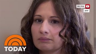 Gypsy Rose Blanchard set to be released from prison after 8 years
