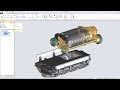 PTC creo training lesson 1