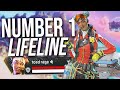 23 Minutes to Turn You Into a Lifeline Main! - Apex Legends Season 20