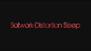 soilwork-distortion sleep with lyrics!