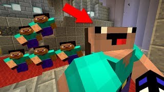 САМЫЙ СМЕШНОЙ СКИН В МАЙНКРАФТЕ - (Minecraft Murder Mystery)
