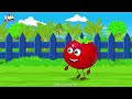 lal lal tametu .....લાલ લાલ ટોમેટુ kidsvideo kidssong kidstv