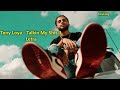 Tony Loya -Talkin My Shit II - letra