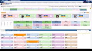 Syncing your live Fantasy Football Draft with the Draft Analyzer