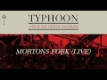 typhoon live at the crystal ballroom full album audio