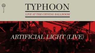 Typhoon - Live At The Crystal Ballroom [Full Album Audio]