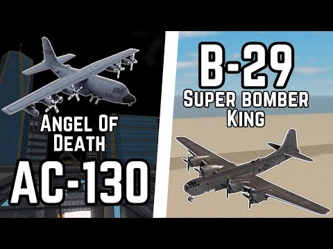 War Tycoon's New B-29 (Explained)