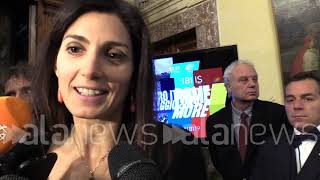 Internazionali d'Italia, Raggi a Salvini: \