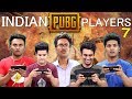 TYPES OF INDIAN PUBG PLAYERS - Part 7 | Pubg in India | Shetty Brothers