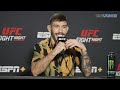Matheus Nicolau 'I Don't Want to Think About Manel Kape Anymore' After Withdrawal  UFC on ESPN 55