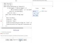 w3resource.com: Java String Exercise-56