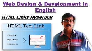 HTML Links Elements Using W3Schools | HTML Tutorial