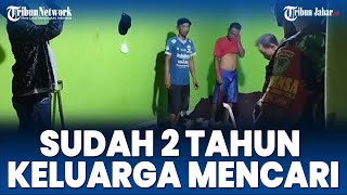 TERUNGKAP Sosok Farida TKW Bandung Barat, Jasad Dikubur di Rumah Korban Pembunuh Berantai Wowon cs