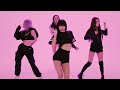 BLACKPINK   'How You Like That' DANCE PERFORMANCE VIDEO