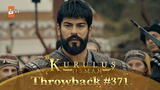 Kurulus Osman Urdu | Throwback #371