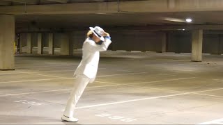 Smooth Integral / Billie Mean / Euler - Michael Fraction (Calculus Parody of Michael Jackson)