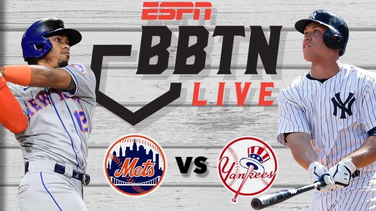 Will The Yankees Make The Playoffs This Season? | Mets Vs. Yankees ...